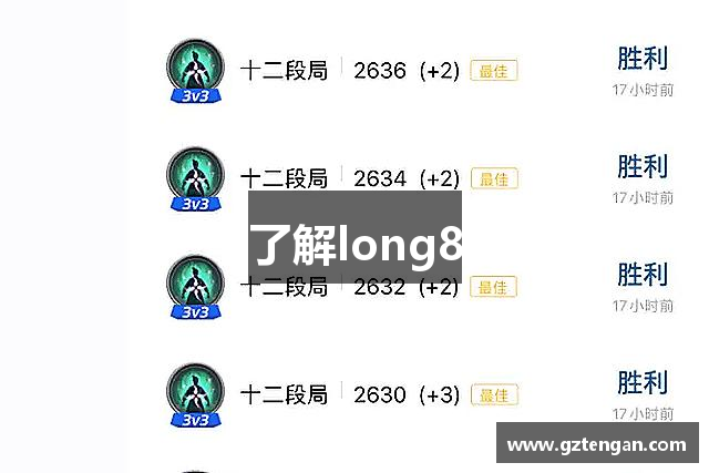 了解long8